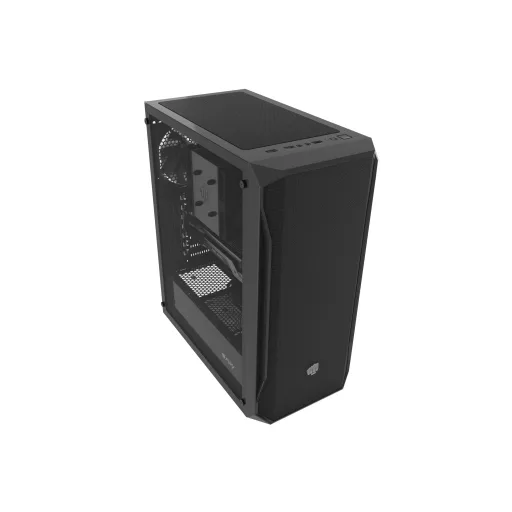 FURY Shobo SH4F Midi Tower Fekete