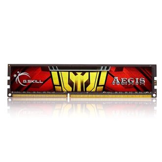 G.Skill 8GB DDR3-1333 1 x 8 GB
