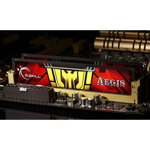 G.Skill 8GB DDR3-1333 1 x 8 GB