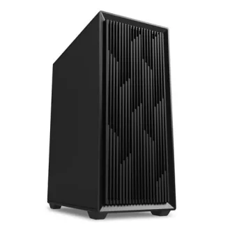 Sharkoon VK2 Full Tower Fekete