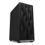 Sharkoon VK2 Full Tower Fekete