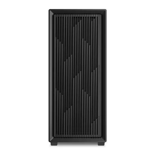 Sharkoon VK2 Full Tower Fekete