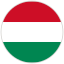 Magyar cég ikon